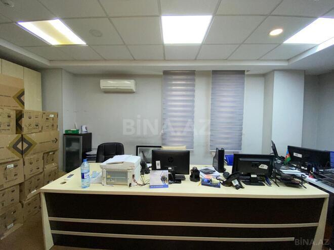 İcarəyə verilir 20 otaqlı ofis 1 250 m², Nəsimi r., photo 10 from 18