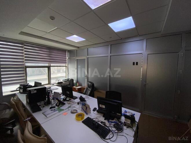 İcarəyə verilir 20 otaqlı ofis 1 250 m², Nəsimi r., photo 14 from 18