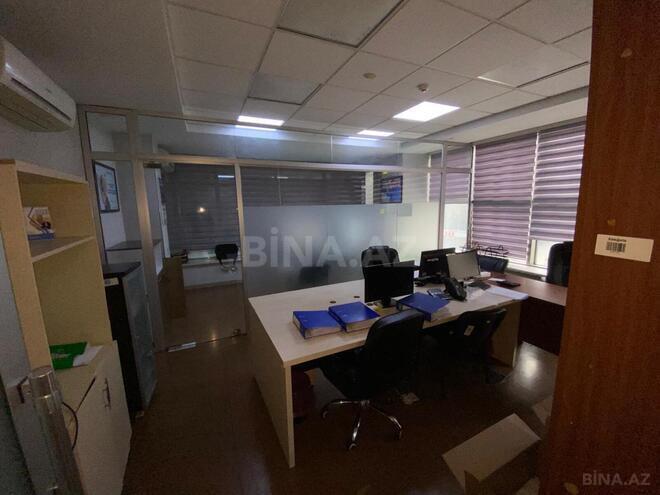 İcarəyə verilir 20 otaqlı ofis 1 250 m², Nəsimi r., photo 15 from 18