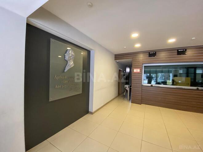 İcarəyə verilir 20 otaqlı ofis 1 250 m², Nəsimi r., photo 9 from 18