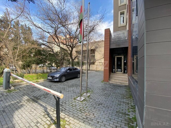 İcarəyə verilir 20 otaqlı ofis 1 250 m², Nəsimi r., photo 3 from 18