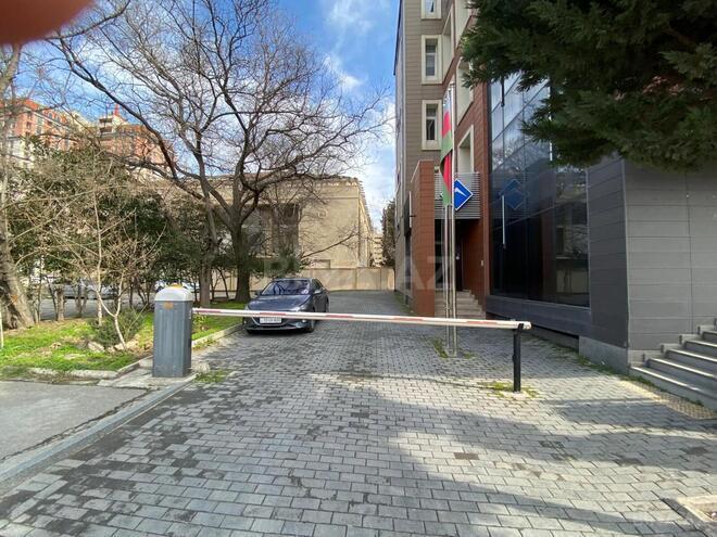 İcarəyə verilir 20 otaqlı ofis 1 250 m², Nəsimi r., photo 16 from 18