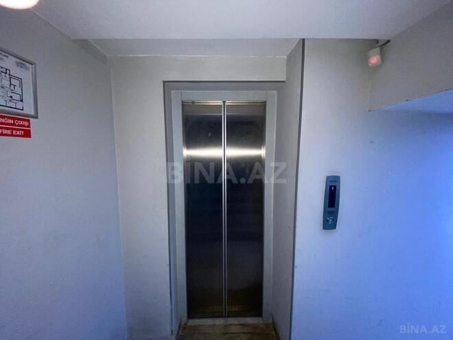 İcarəyə verilir 20 otaqlı ofis 1 250 m², Nəsimi r., photo 17 from 18