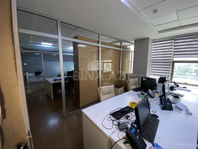 İcarəyə verilir 20 otaqlı ofis 1 250 m², Nəsimi r., photo 12 from 18