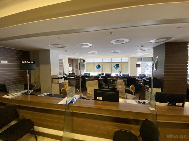 İcarəyə verilir 20 otaqlı ofis 1 250 m², Nəsimi r., photo 8 from 18
