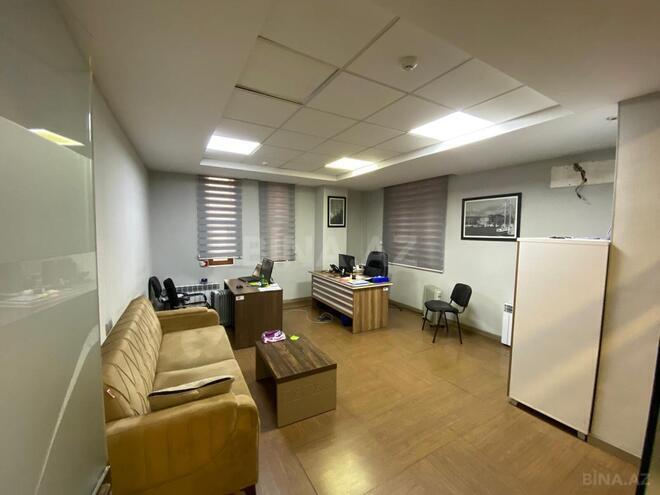 İcarəyə verilir 20 otaqlı ofis 1 250 m², Nəsimi r., photo 11 from 18