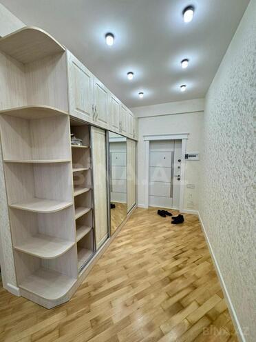 Satılır 3 otaqlı yeni tikili 106 m², Həzi Aslanov m., photo 11 from 15