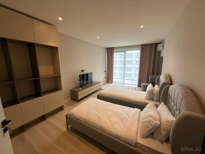 Сдаётся 3-комн. новостройка 140 м², пос. Нардаран, photo 16 from 24