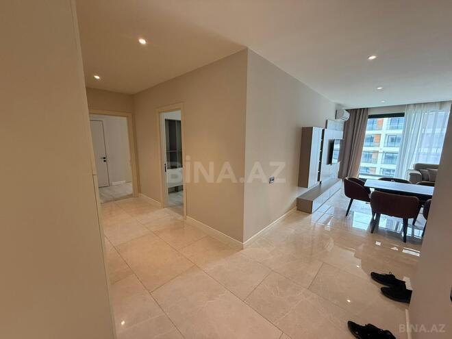 Сдаётся 3-комн. новостройка 140 м², пос. Нардаран, photo 6 from 24