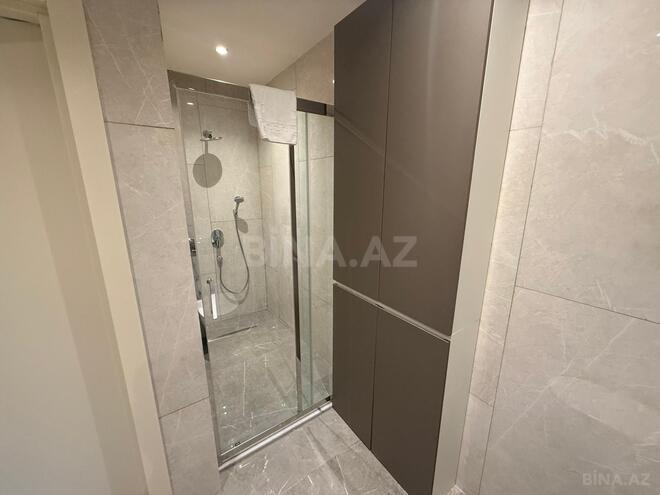 Сдаётся 3-комн. новостройка 140 м², пос. Нардаран, photo 19 from 24
