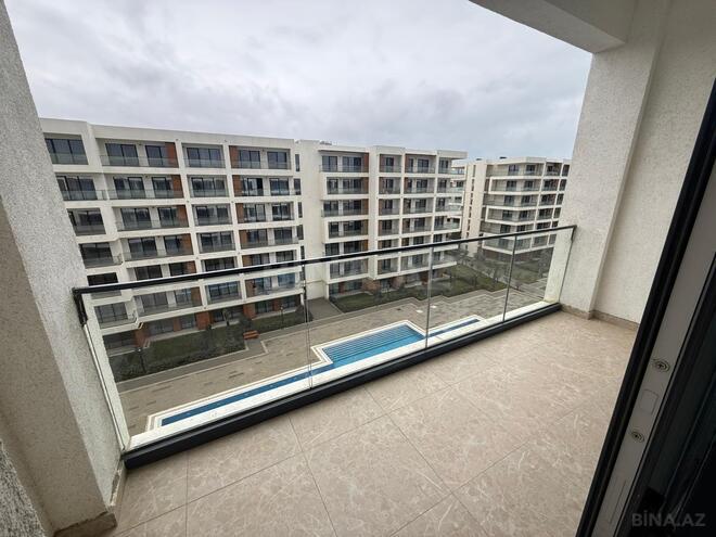 Сдаётся 3-комн. новостройка 140 м², пос. Нардаран, photo 9 from 24