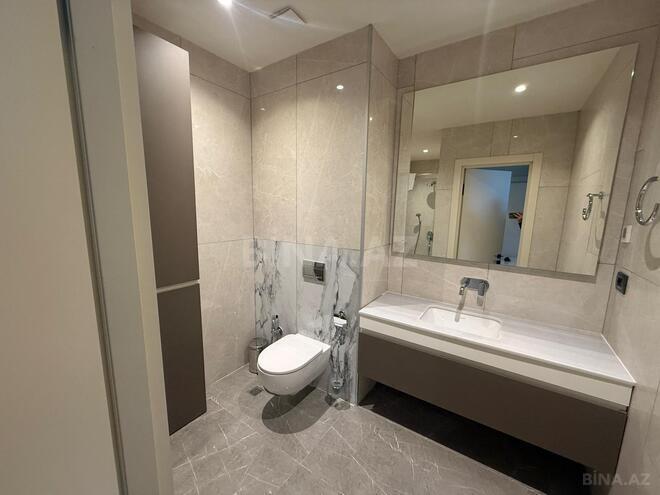 Сдаётся 3-комн. новостройка 140 м², пос. Нардаран, photo 21 from 24