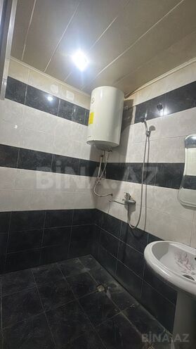 İcarəyə verilir 2 otaqlı köhnə tikili 55 m², Memar Əcəmi m., photo 6 from 12