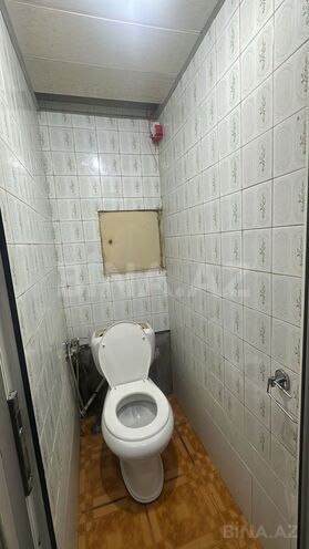 İcarəyə verilir 2 otaqlı köhnə tikili 55 m², Memar Əcəmi m., photo 11 from 12