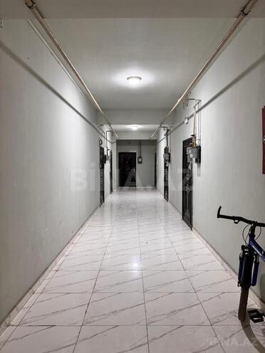 Satılır 2 otaqlı yeni tikili 52 m², Masazır q., photo 13 from 14