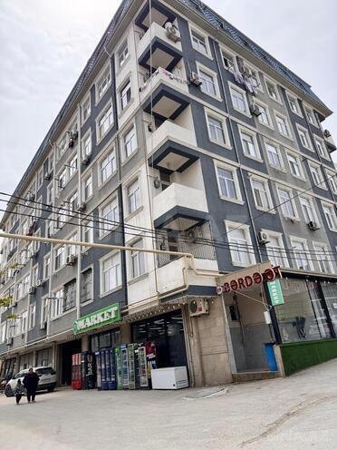 Satılır 2 otaqlı yeni tikili 52 m², Masazır q., photo 12 from 14