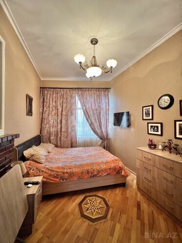 Продаётся 3-комн. вторичка 60 м², м. Нариман Нариманов, photo 6 from 10
