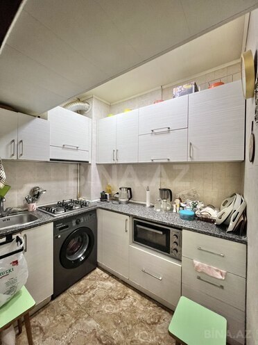 Продаётся 3-комн. вторичка 60 м², м. Нариман Нариманов, photo 7 from 10