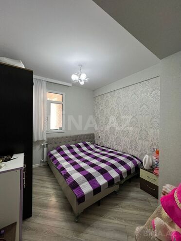 Продаётся 3-комн. новостройка 54 м², пос. Масазыр, photo 6 from 11