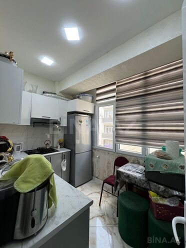 Продаётся 3-комн. новостройка 54 м², пос. Масазыр, photo 10 from 11