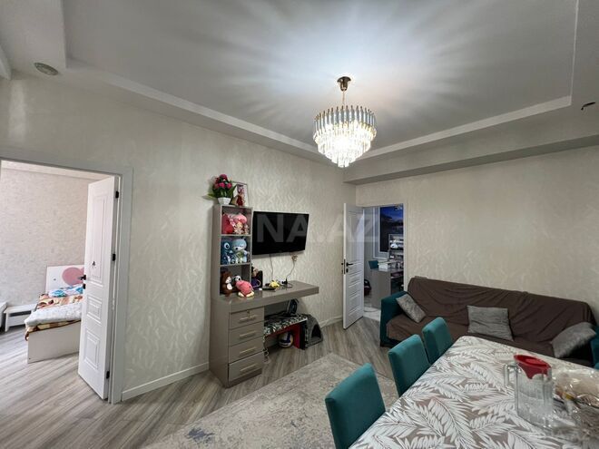 Продаётся 3-комн. новостройка 54 м², пос. Масазыр, photo 3 from 11