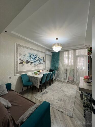 Продаётся 3-комн. новостройка 54 м², пос. Масазыр, photo 1 from 11