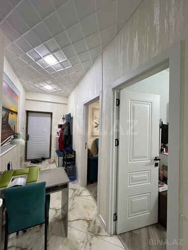 Продаётся 3-комн. новостройка 54 м², пос. Масазыр, photo 8 from 11