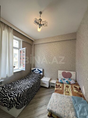 Продаётся 3-комн. новостройка 54 м², пос. Масазыр, photo 4 from 11