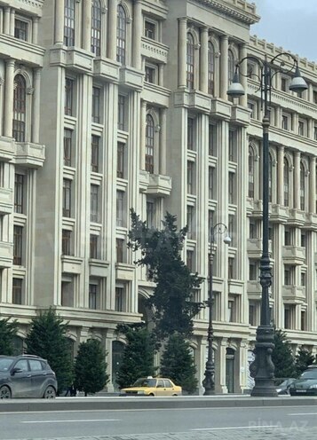 Satılır  torpaq 75 sot, Nəriman Nərimanov m., photo 3 from 5