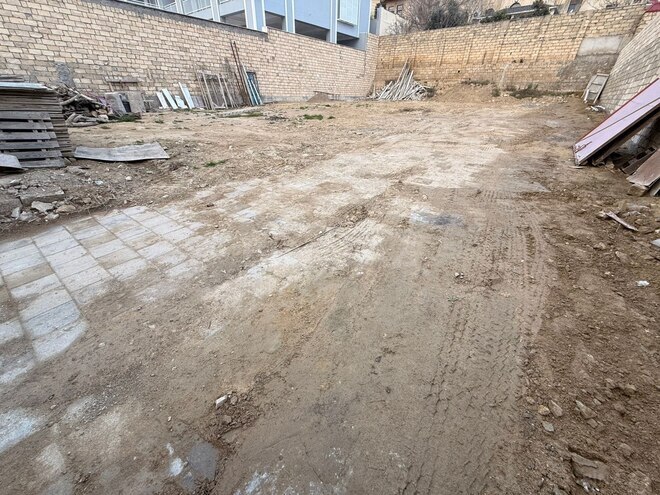 Satılır  torpaq 75 sot, Nəriman Nərimanov m., photo 4 from 5