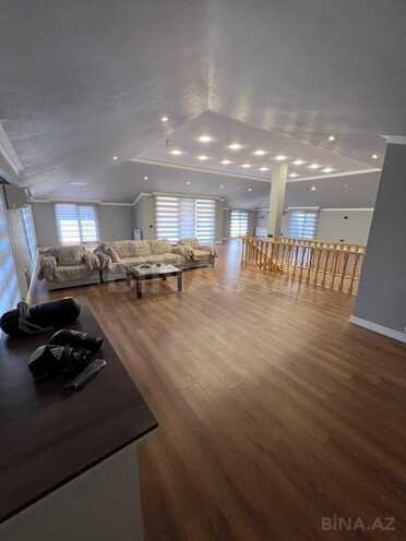 Продаётся 7-комн. дом/дача 500 м², пос. Бакиханова, photo 29 from 32
