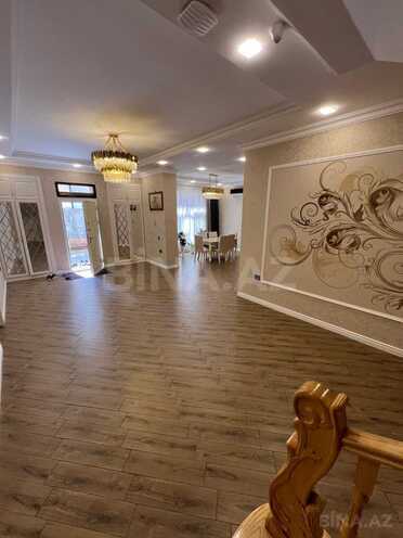 Продаётся 7-комн. дом/дача 500 м², пос. Бакиханова, photo 11 from 32