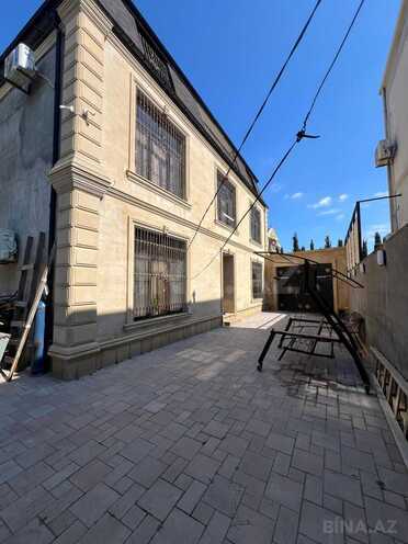 Продаётся 7-комн. дом/дача 500 м², пос. Бакиханова, photo 3 from 32
