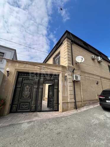 Продаётся 7-комн. дом/дача 500 м², пос. Бакиханова, photo 1 from 32