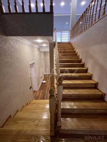 Продаётся 7-комн. дом/дача 500 м², пос. Бакиханова, photo 28 from 32