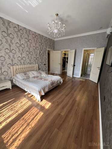 Продаётся 7-комн. дом/дача 500 м², пос. Бакиханова, photo 24 from 32