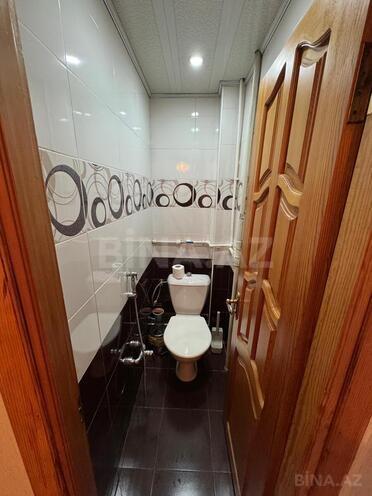 Продаётся 3-комн. вторичка 85 м², м. Гянджлик, photo 4 from 14