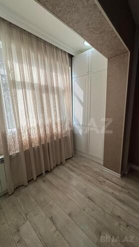 İcarəyə verilir 2 otaqlı köhnə tikili 60 m², Xətai r., photo 14 from 18