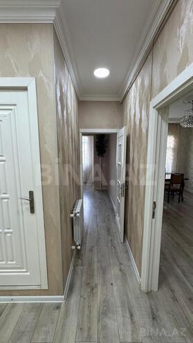 İcarəyə verilir 2 otaqlı köhnə tikili 60 m², Xətai r., photo 10 from 18