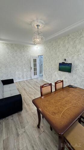 İcarəyə verilir 2 otaqlı köhnə tikili 60 m², Xətai r., photo 5 from 18