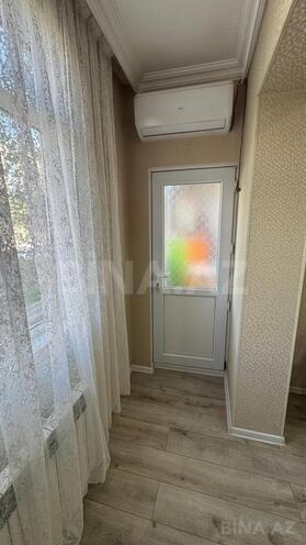 İcarəyə verilir 2 otaqlı köhnə tikili 60 m², Xətai r., photo 9 from 18
