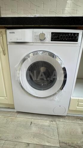 İcarəyə verilir 2 otaqlı köhnə tikili 60 m², Xətai r., photo 12 from 18