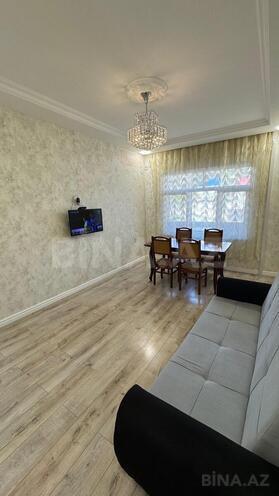 İcarəyə verilir 2 otaqlı köhnə tikili 60 m², Xətai r., photo 1 from 18