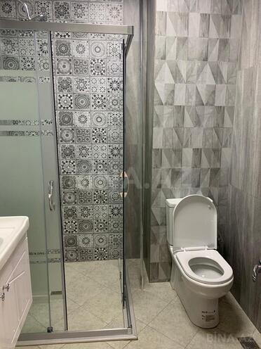Сдаётся 3-комн. новостройка 116 м², м. Низами, photo 12 from 15