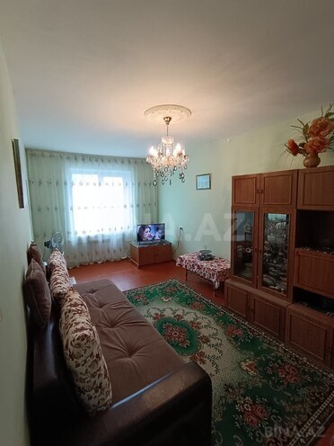 Satılır 3 otaqlı köhnə tikili 72 m², Yasamal r., photo 1 from 22