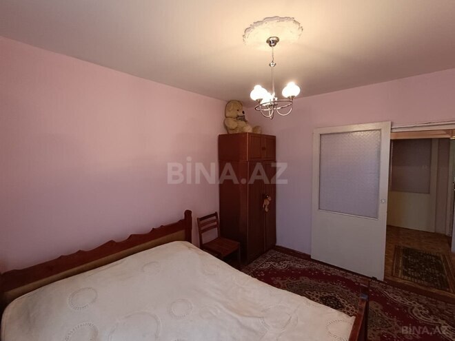 Satılır 3 otaqlı köhnə tikili 72 m², Yasamal r., photo 14 from 22