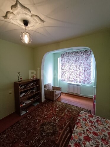Satılır 3 otaqlı köhnə tikili 72 m², Yasamal r., photo 6 from 22