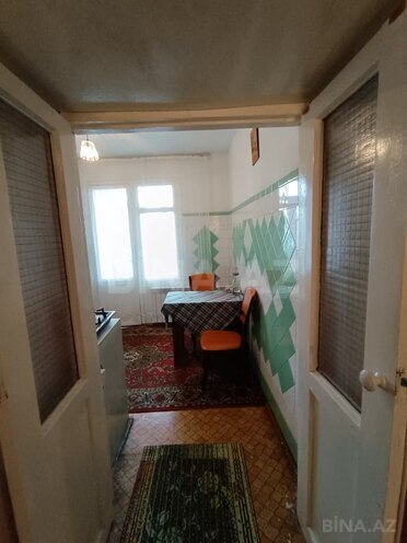 Satılır 3 otaqlı köhnə tikili 72 m², Yasamal r., photo 9 from 22