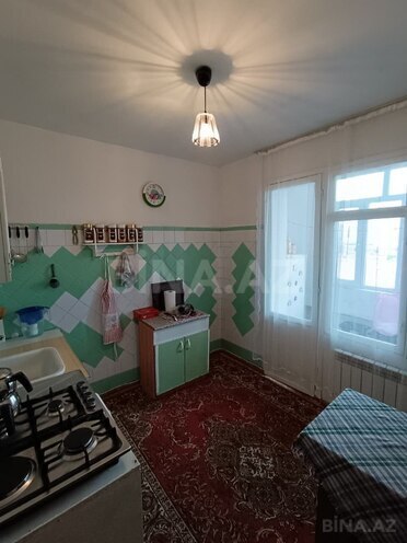 Satılır 3 otaqlı köhnə tikili 72 m², Yasamal r., photo 10 from 22