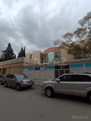 Satılır 3 otaqlı köhnə tikili 72 m², Yasamal r., photo 20 from 22